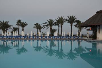 Хотел Simena Sun Club HV-1, Кемер, Анталия