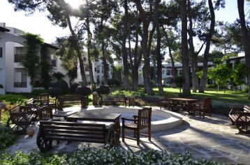 Хотел Simena Sun Club HV-1, Кемер, Анталия