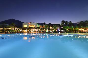 Хотел Simena Sun Club HV-1, Кемер, Анталия