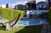 Хотел Simena Sun Club HV-1, стаи и апартаменти