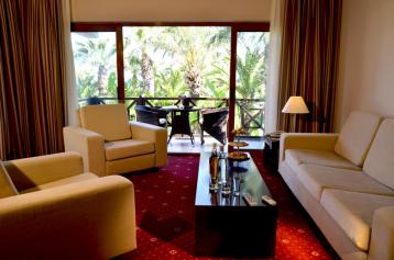 Хотел Simena Sun Club HV-1, стаи и апартаменти