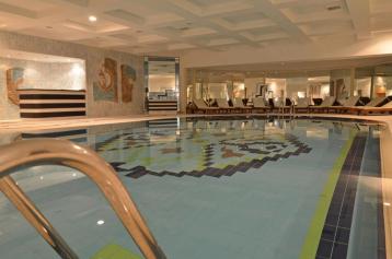 Хотел Simena Sun Club HV-1, presidental villa