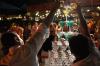 Хотел Simena Sun Club HV-1, ресторанти и барове