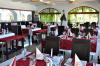 Хотел Simena Sun Club HV-1, ресторанти и барове
