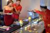 Хотел Simena Sun Club HV-1, ресторанти и барове