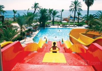 Хотел Simena Sun Club HV-1, Кемер, Анталия