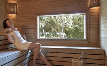 Хотел Akka Antedon 5*, Кемер, Анталия, SPA