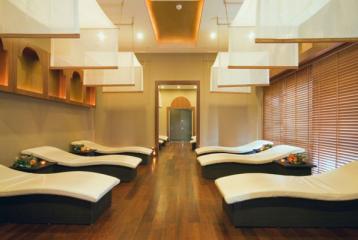 Хотел Akka Antedon 5*, Кемер, Анталия, SPA