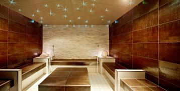 Хотел Akka Antedon 5*, Кемер, Анталия, SPA