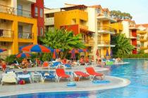 Хотел Crystal Aura Beach Resort & SPA