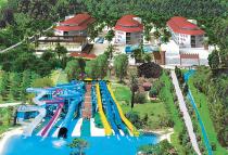 Хотел Daima Resort