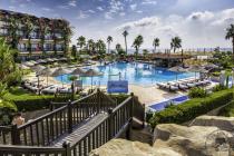 Хотел Asdem Beach Labada