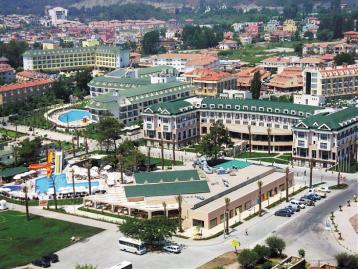 Хотел Asdem Beach Labada 5*, Кемер, Анталия