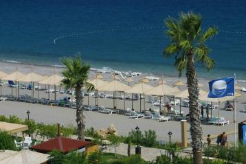 Хотел Asdem Beach Labada 5*, Кемер, Анталия