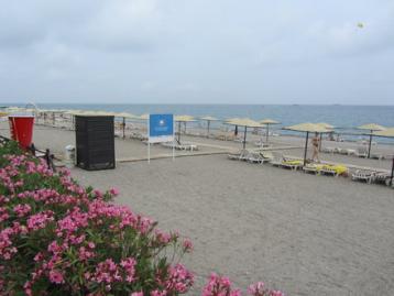 Хотел Asdem Beach Labada 5*, Кемер, Анталия