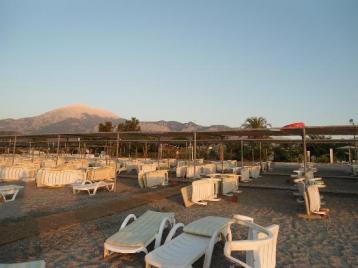 Хотел Asdem Beach Labada 5*, Кемер, Анталия