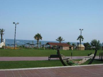 Хотел Asdem Beach Labada 5*, Кемер, Анталия