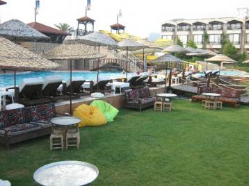 Хотел Asdem Beach Labada 5*, Кемер, Анталия