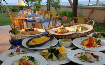 Хотел Asdem Beach Labada 5*, Кемер, Анталия