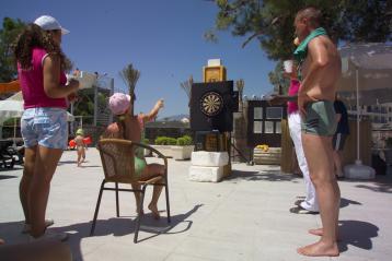 Хотел Asdem Beach Labada 5*, Кемер, Анталия