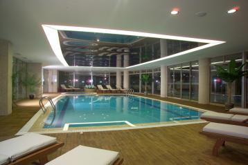 Хотел Asdem Beach Labada 5*, Кемер, Анталия