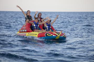 Хотел Asdem Beach Labada 5*, Кемер, Анталия