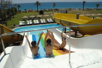 Хотел Asdem Beach Labada 5*, Кемер, Анталия