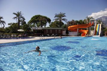 Хотел Asdem Beach Labada 5*, Кемер, Анталия