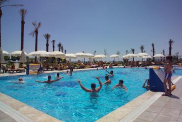 Хотел Asdem Beach Labada 5*, Кемер, Анталия