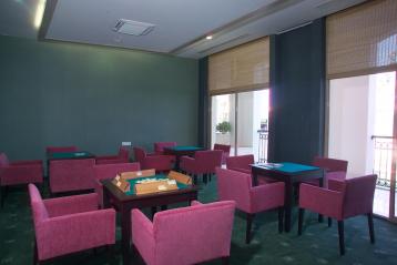 Хотел Asdem Beach Labada 5*, Кемер, Анталия