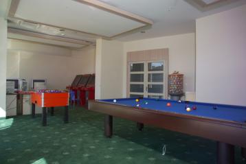 Хотел Asdem Beach Labada 5*, Кемер, Анталия