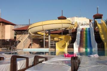 Хотел Asdem Beach Labada 5*, Кемер, Анталия