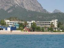 Хотел Majesty Mirage Park Resort