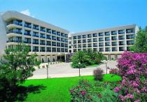 Хотел Ozkaymak Marina