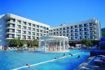 Хотел Ozkaymak Marina 5*, Кемер, Анталия