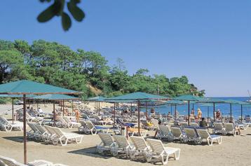 Хотел Ozkaymak Marina 5*, Кемер, Анталия