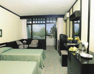 Хотел Ozkaymak Marina 5*, Annex стаи