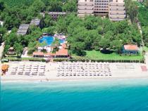 Хотел PR Club Saphire