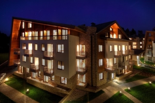Хотел Еуфория 4*, Боровец