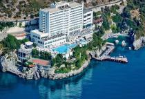 Почивка в Кушадасъ лято 2023 с автобус - Хотел Korumar Hotel Deluxe 5*