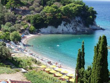 Ostrov Samos